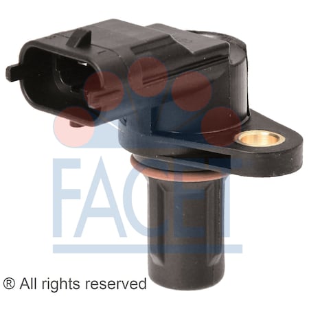 Facet Revolution And Timing Sensor, 9.0619 9.0619